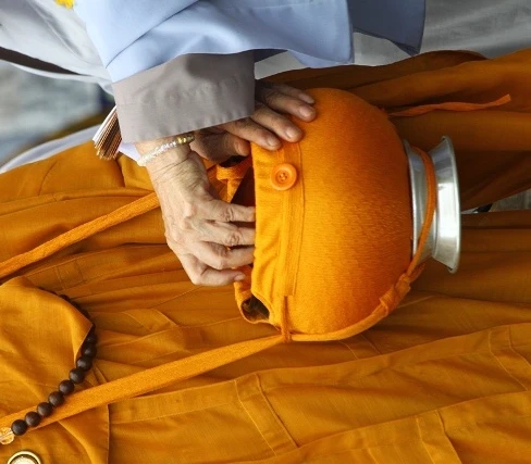 Tạo thêm phước mới